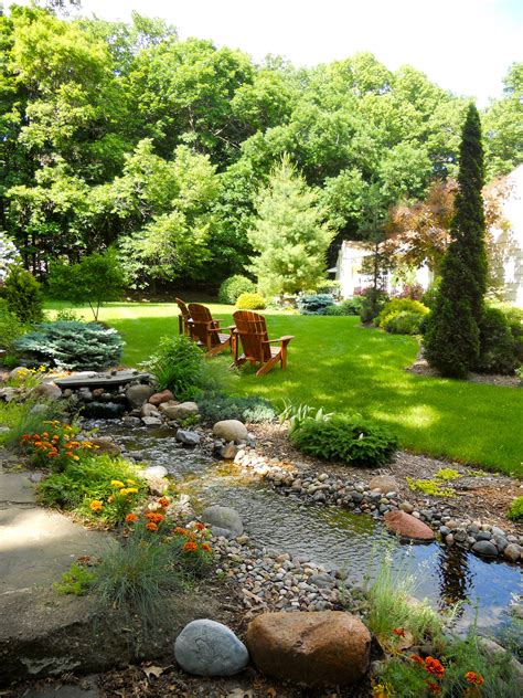 Incredible Beautiful Backyard 2023