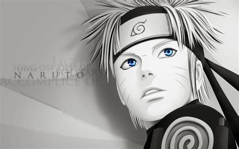 Anime Naruto Characters Wallpapers Hd Art Design Ideaz