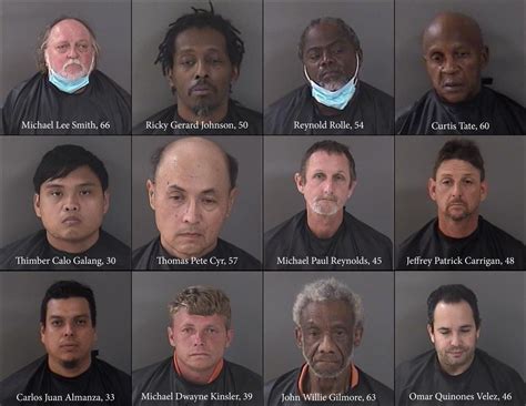 12 sex offenders,... - Indian River County Sheriff's Office