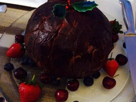Please use this list as a guideline and use your discretion to make a substitution in the recipe (depending on what purpose the egg serves. Paleo Traditional Christmas Pudding or Fruit cake. Egg ...