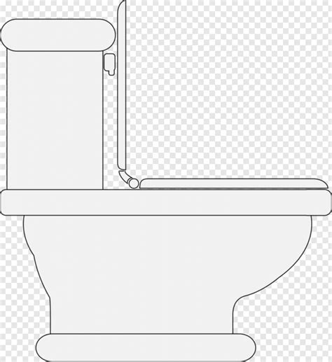 Toilet Toilet And Bidet Seats Bathroom Public Toilet Png Download