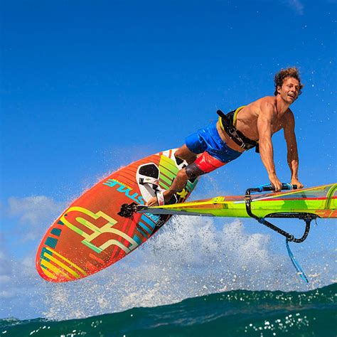 Jp Freestyle Pro Windsurf Board 2016 King Of Watersports
