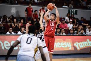 Ue Red Warriors Nab First Victory At Usts Expense In Battle Of Winless