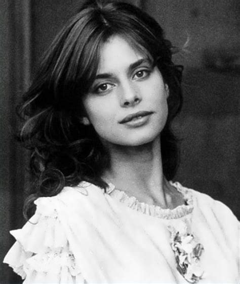 Nastassja Kinski German Actress ~ Bio Wiki Photos Videos