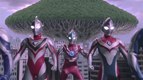 The story chronicles upon the past of gai kurenai and jugglus juggler, the original be the first to create a discussion for ultraman orb the origin saga. Ultraman Orb The Origin Saga | 超人Orb 起源傳奇 精彩變身片段 - YouTube
