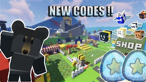 By using the new active roblox bee swarm simulator codes, you can get bees, jelly beans, bamboo, and other various items. Bee swarm Simulator (All the codes) - YouTube