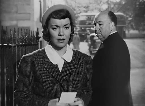 Every One Of Alfred Hitchcocks 37 Cameos In His Own Films
