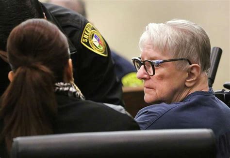 Judge Again Rules Convicted Killer Genene Jones Cant Get Bible Documents Back