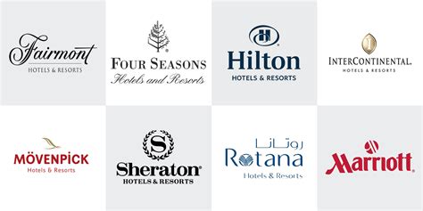 The Top 5 Star Hotel Brands In The Arab World