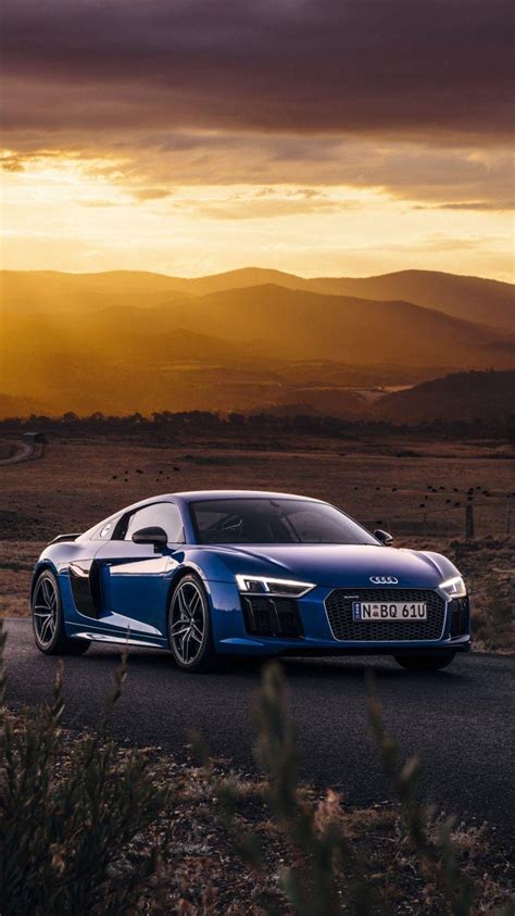 Audi R8 Iphone Wallpaper Hd