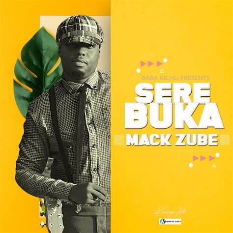Audio Mack Zube Serebuka Download Dj Mwanga