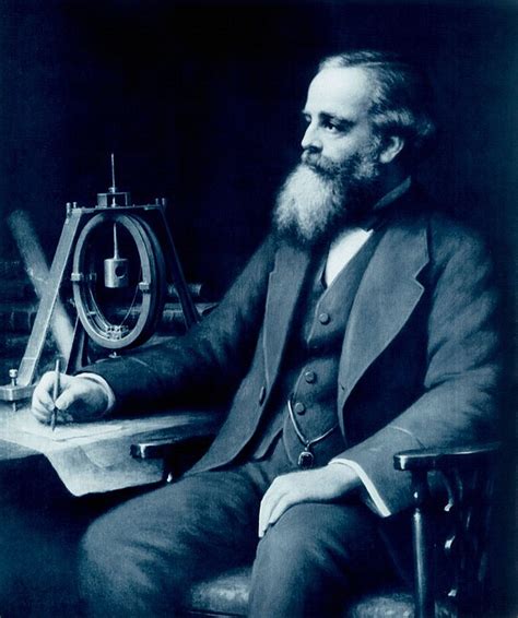 Sympathetic Vibratory Physics James Clerk Maxwell