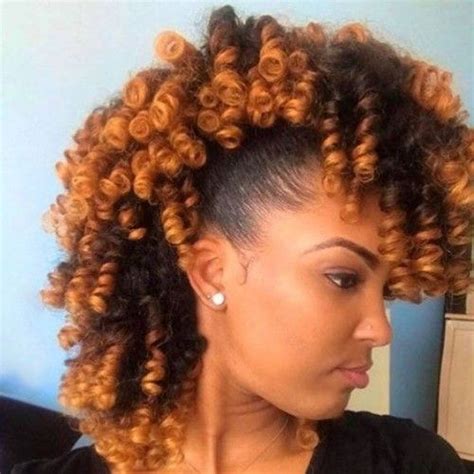 77 Attractive Honey Blonde Hairstyles For African American Women New