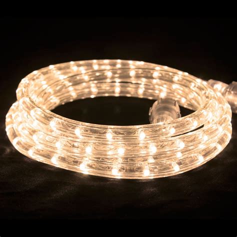 Indoor And Outdoor Rope Lights Order Flexible Lighting Kits Online