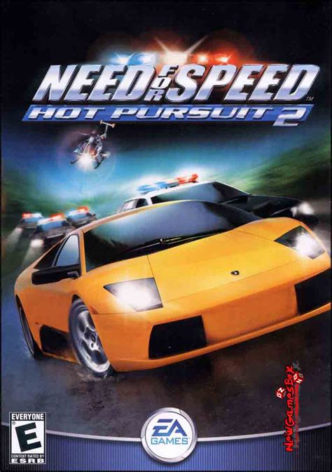 It should redirect you to your download. Need For Speed Hot Pursuit 2 Free Download Full Game