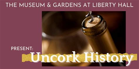 Uncork History The Real Kean Sisters Of New Jersey Liberty Hall