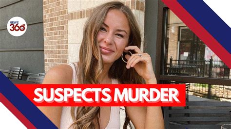 Instagram Influencer Alexis Sharkey Found Dead In Houston Mother Suspects Murder News 360 Tv