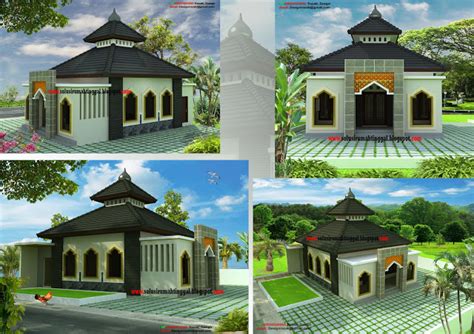 We did not find results for: Desain Masjid Minimalis Modern Sesuai dengan Syariat Islam ...