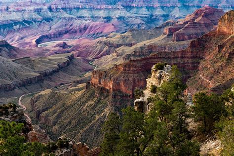 Traveler Photos From The American Southwest Canyons Of Americas