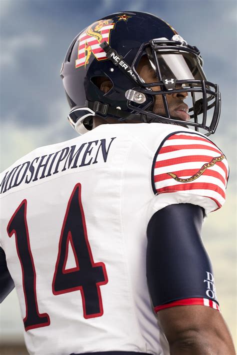 Breaking down the teams with the best uniforms in college football. Navy To Wear 'Don't Tread On Me' Uniforms For Army vs ...