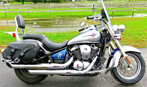 This 2008 kawasaki vulcan 900 classic lt is for sale in rapid city, sd 57701 at rice honda suzuki.contact rice honda suzuki at. Kawasaki Vulcan 900 Classic motorcycles for sale in ...