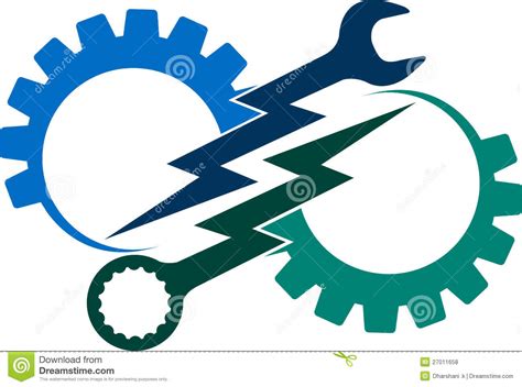 Mechanical Engineer Logo Clipart Panda Free Clipart Images