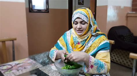 Ap Ny Sai Kaha Tha Pakistani Mom Routine Vlog By Foodplus Karela