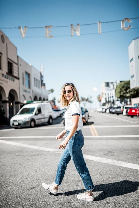 California Style Charmed By Camille California Style Outfits