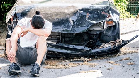 What Are Motor Vehicle Accidents Trauma Definition And More Portland