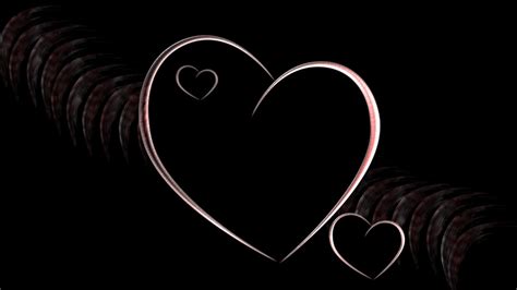 Tons of awesome black heart wallpapers to download for free. 🥇 Black love heart wallpaper | (86303)