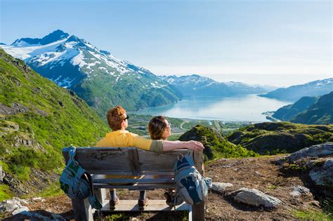 Alaska's Prince William Sound | Travel Alaska