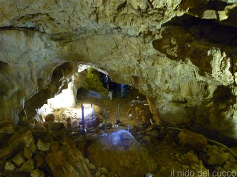 Grotta Di Monte Cucco Il Nido Del Cucco Costacciaro Umbria