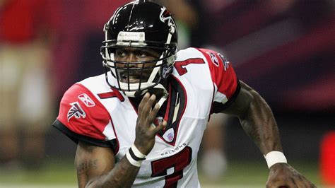 Michael Vicks Top Five Moments With The Atlanta Falcons