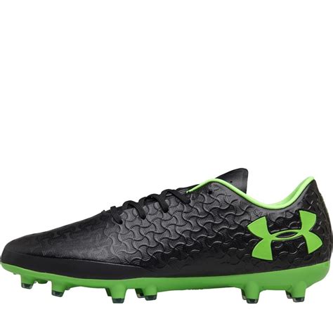 Football boots under armour spotlight dreamchaser 2.0. Buy Under Armour Mens Magnetico Pro FG Football Boots Black