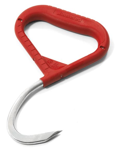 Jonsered Forestry Tools Lifting Hook