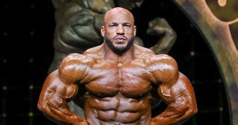 Mr Olympia 2022 Results Final Info For Hadi Choopan Big Ramy And Top