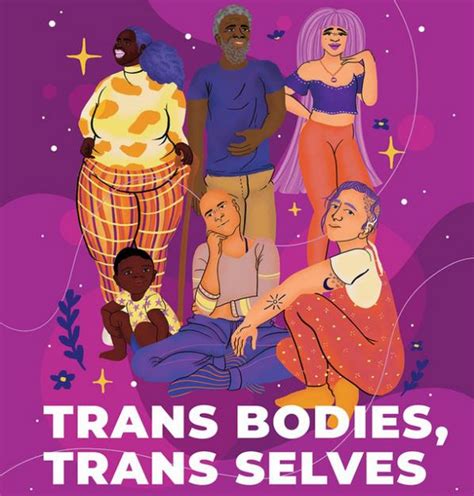 Trans Bodies Trans Selves 2nd Edition