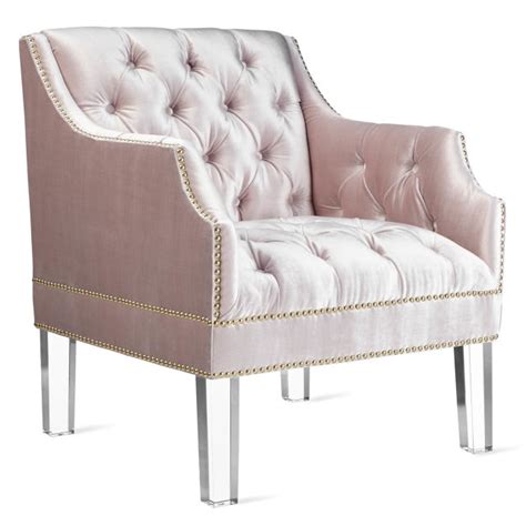 From classic wingback chairs to leather club chairs, there are a myriad of. Blush Pink is the Color of the Moment | Sarasota Magazine