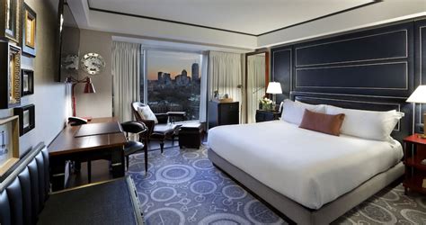 Book The Liberty A Starwood Luxury Collection Hotel Boston In Boston