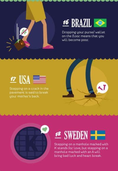 superstitions around the world anyone interested tumbex