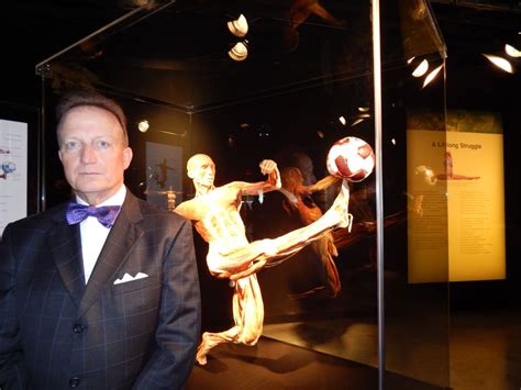 Portland Science Center Launches With ‘body Worlds