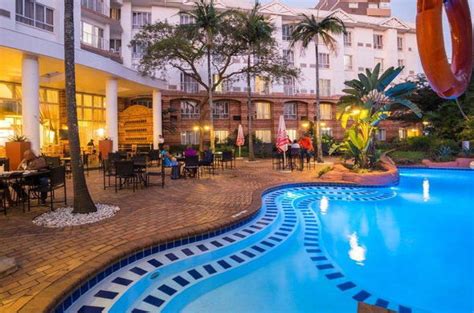 Riverside Hotel And Spa 4 Star Durban Luxury Hotel South Africa