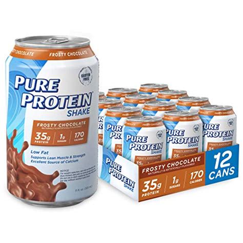 Best Protein Shake Ready To Drink Premier For 2020 Sugiman Reviews