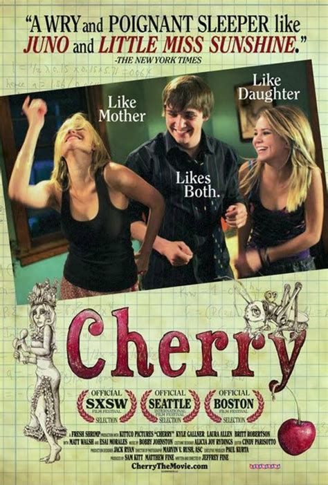 Anderson begann seine schauspielkarriere 2005 als er einen gastauftritt in der serie doctor who hatte. Cherry: schauspieler, regie, produktion - Filme besetzung ...