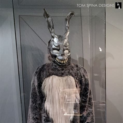 Frank The Rabbit From Donnie Darko Mask History Rpf Costume And Prop Maker Community