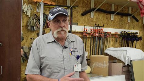 Cabinet makers - YouTube