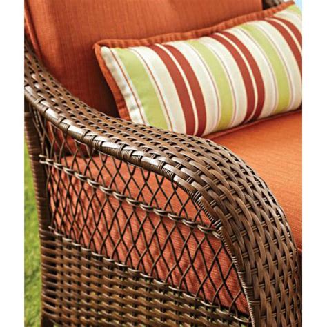 When it comes to all of your gardening needs inside and out, the home depot garden center has you covered. Replacement Cushions for Azalea Ridge Set Garden Winds