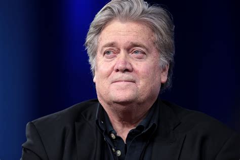 If Steve Bannon Is Jailed Where Would He Be Held Washingtonian