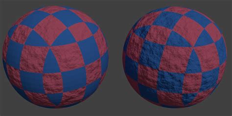 Adding Detail With Normal Bump And Displacement Mapping Vrogue