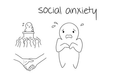 Social Anxiety Disorder 7 Tips For Dealing With Social Anxiety